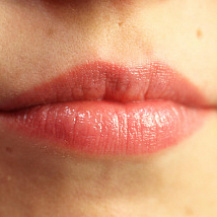 Пигмент для губ "Яблоневый цвет"