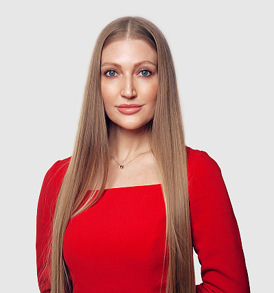 Левская Ирина
